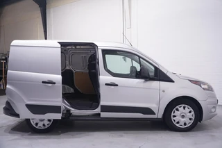 Ford Transit Connect – thumbnail 9