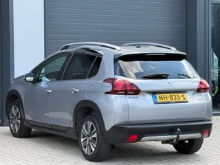 Peugeot 2008 – thumbnail 3