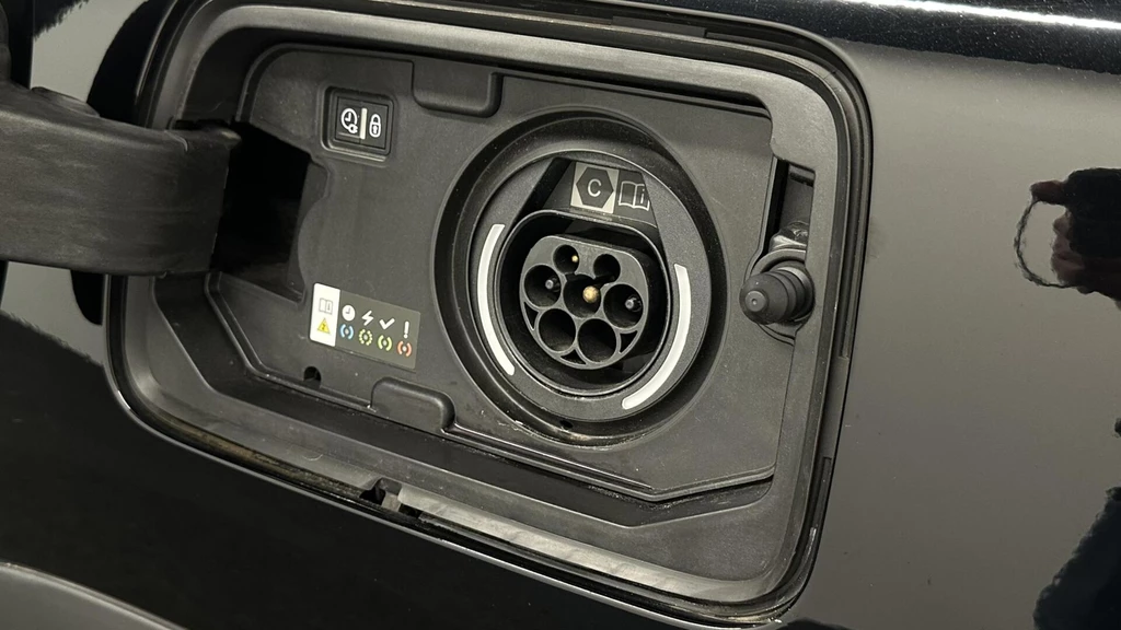 Citroën C5 Aircross – foto 56