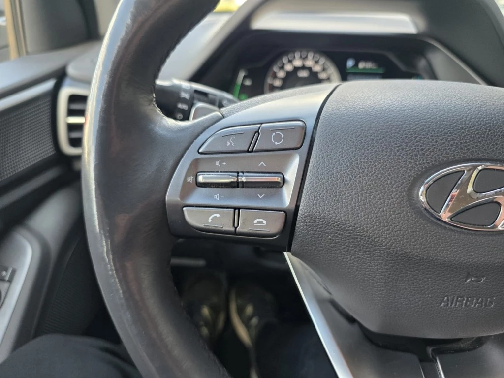 Hyundai IONIQ – foto 17