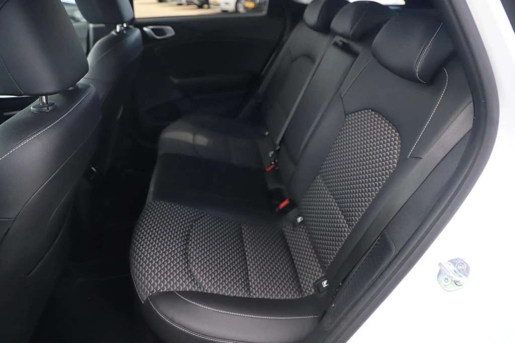 Kia Ceed Sportswagon – foto 7