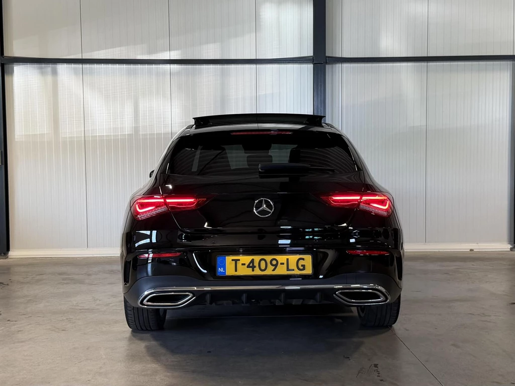 Mercedes-Benz CLA – foto 7