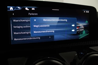 Mercedes-Benz CLA – thumbnail 22