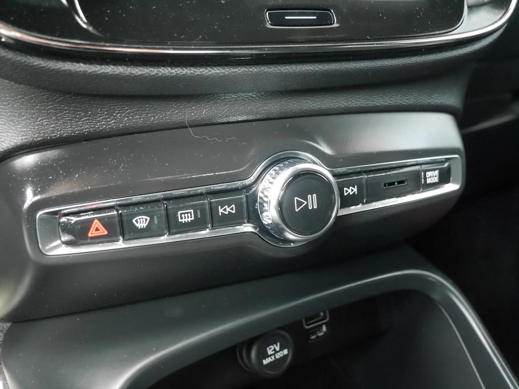 Volvo XC40 – foto 22