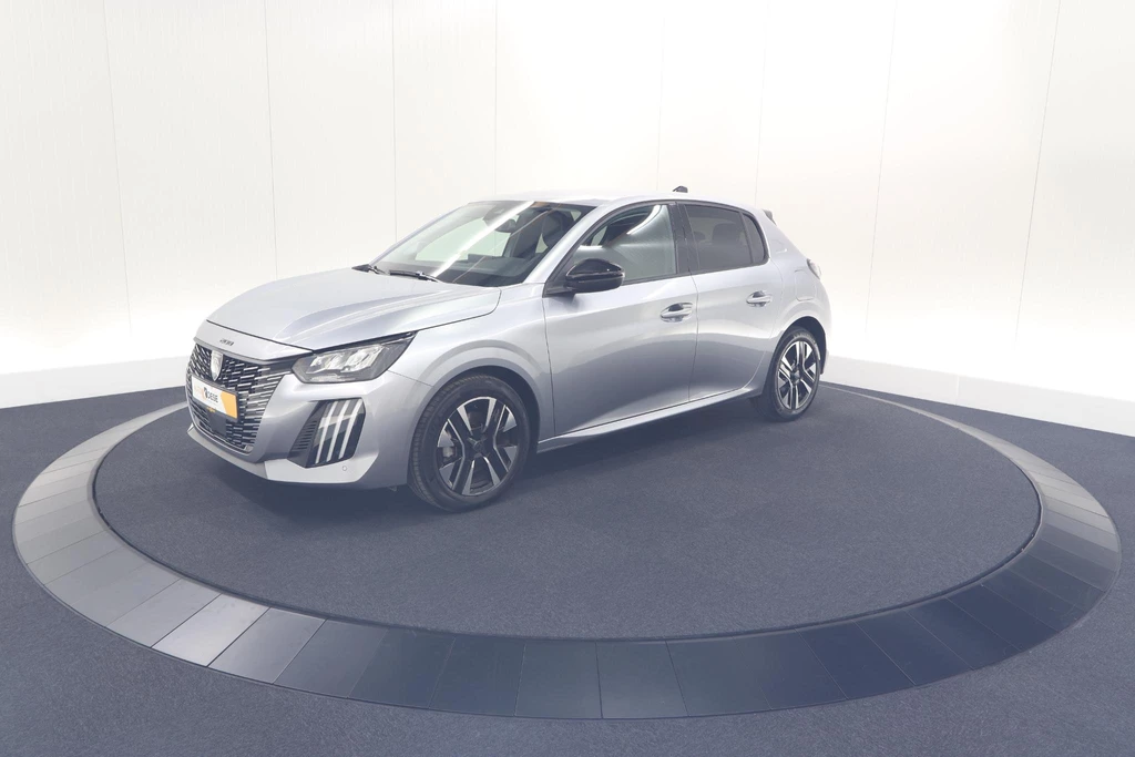 Peugeot 208 – foto 2
