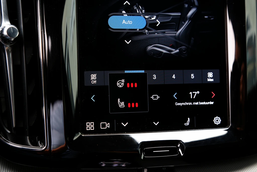 Volvo XC60 – foto 26