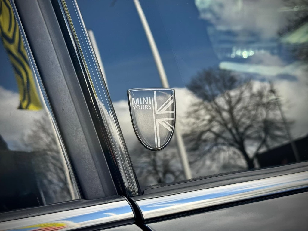 MINI Countryman – foto 21