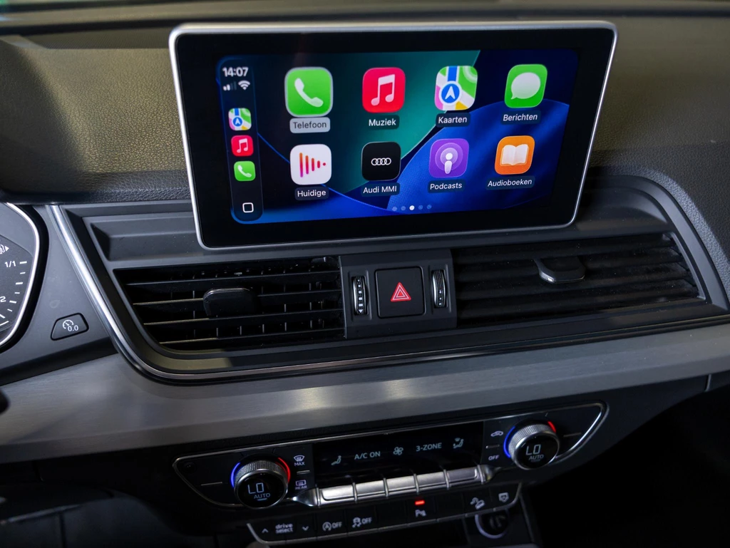 Audi Q5 – foto 38