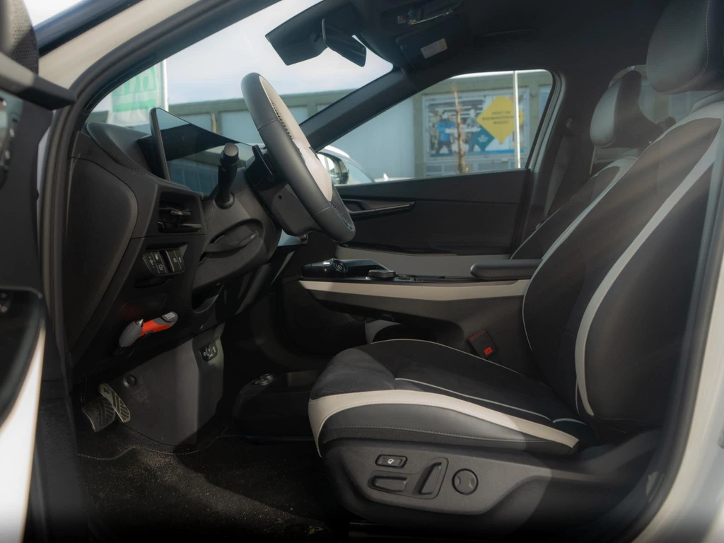 Kia EV6 – foto 21