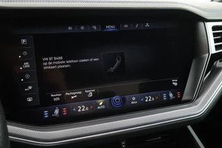 Volkswagen Touareg – thumbnail 32