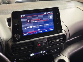 Citroën Berlingo – thumbnail 18