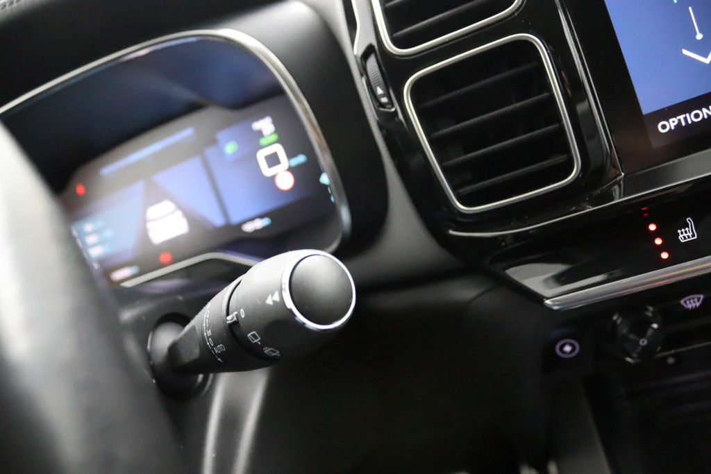 Citroën C5 Aircross – foto 50