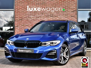BMW 3 Serie – thumbnail 1