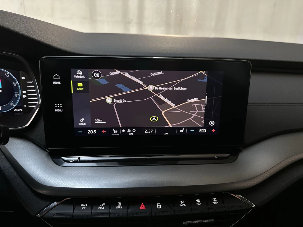 Škoda Octavia – foto 13