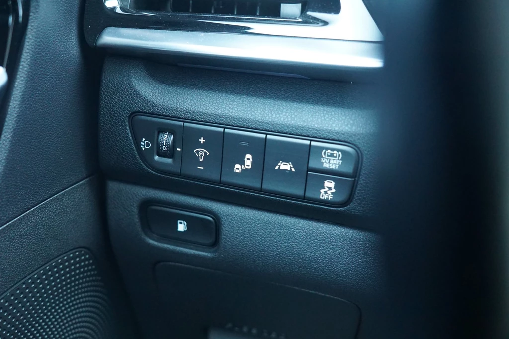 Kia Niro – foto 31