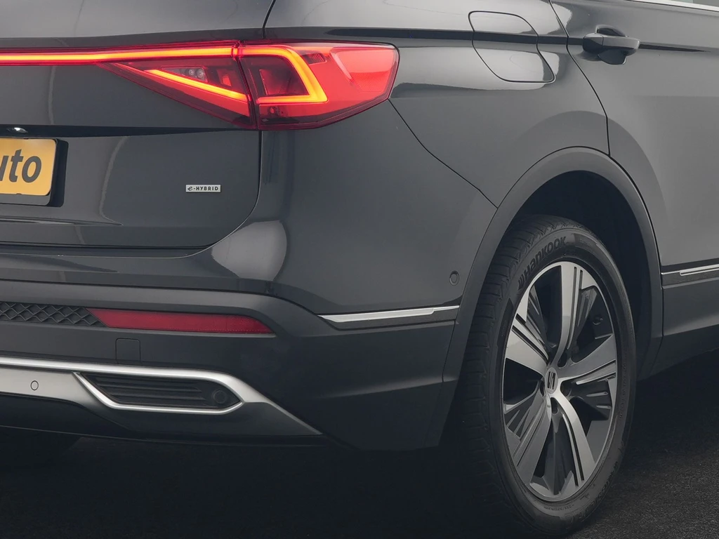 SEAT Tarraco – foto 18