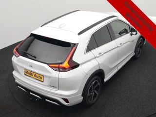 Mitsubishi Eclipse Cross – thumbnail 9