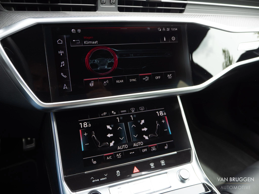Audi A6 – foto 35