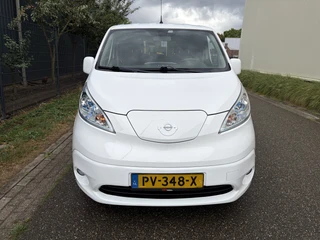Nissan e-NV200 – thumbnail 9