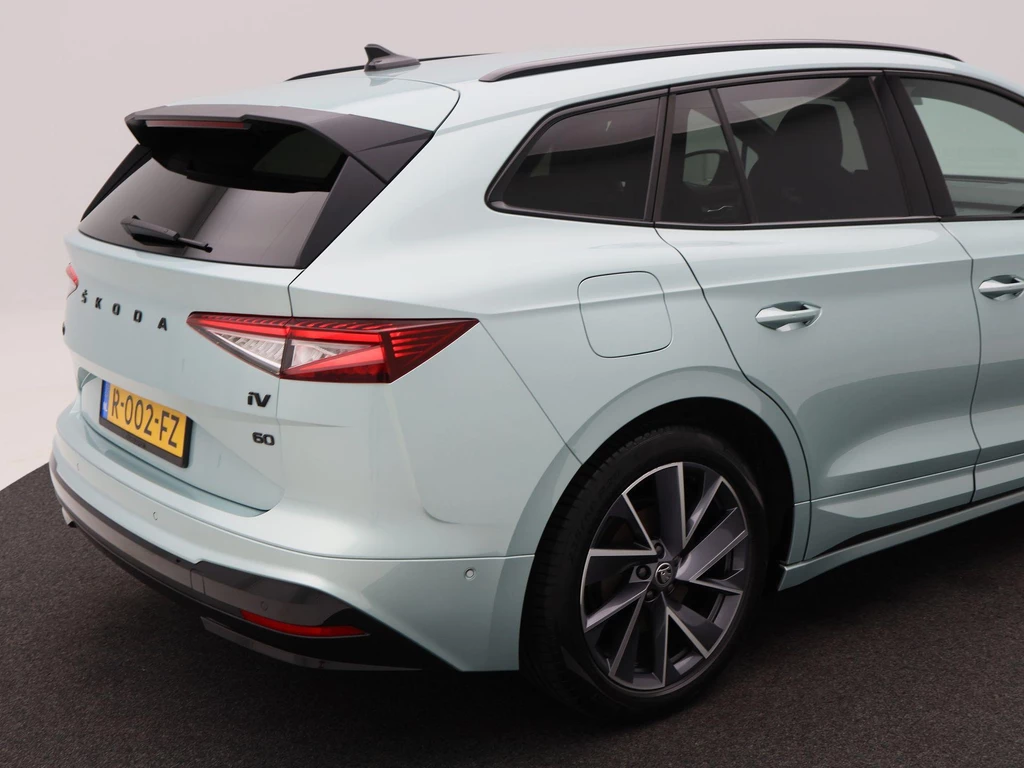 Škoda Enyaq iV – foto 5