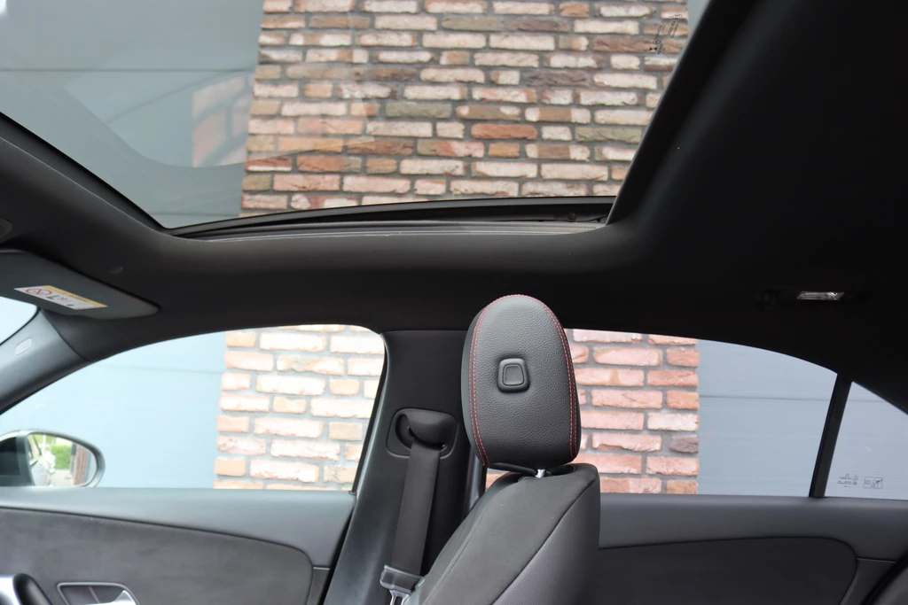 Mercedes-Benz A-Klasse – foto 11