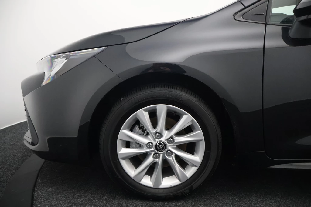 Toyota Corolla – foto 26