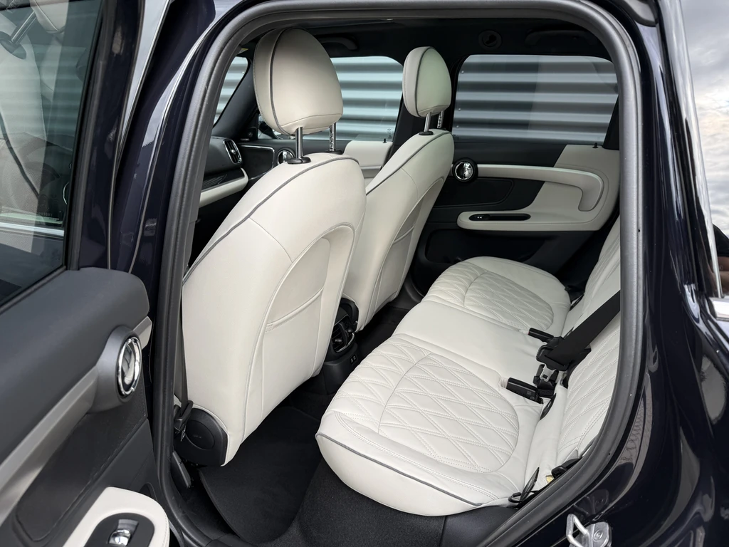 MINI Countryman – foto 32