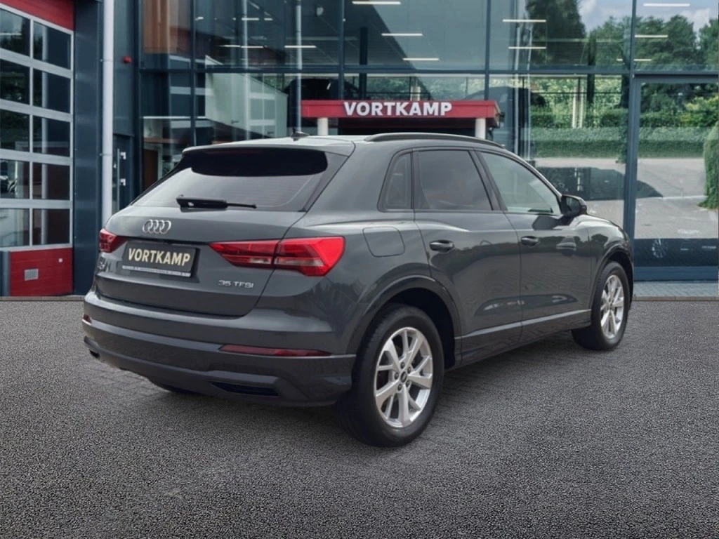 Audi Q3 – foto 5