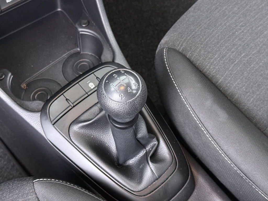 Kia Picanto – foto 33