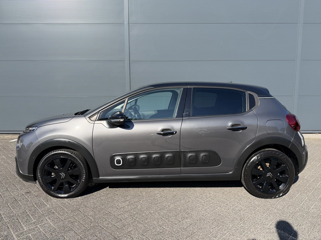 Citroën C3 – foto 4
