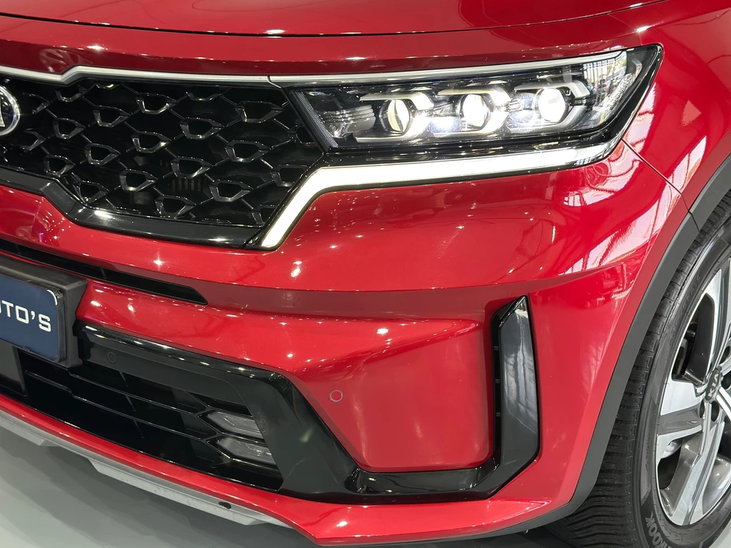 Kia Sorento – foto 17