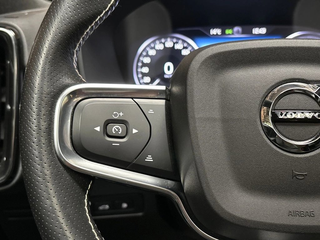 Volvo XC40 – foto 15