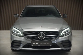 Mercedes-Benz C-Klasse – thumbnail 14