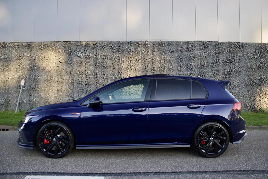 Volkswagen Golf – foto 2