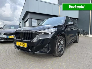 BMW X1 – thumbnail 1