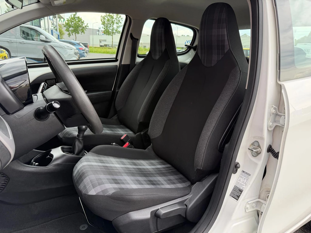 Peugeot 108 – foto 11