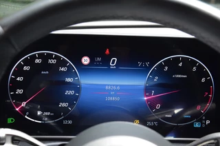 Mercedes-Benz C-Klasse – thumbnail 25