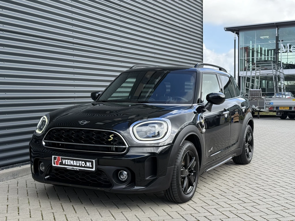 MINI Countryman – foto 2