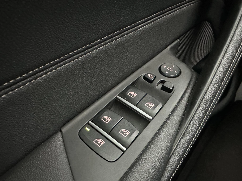 BMW 5 Serie – foto 25