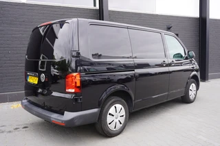 Volkswagen Transporter – thumbnail 3