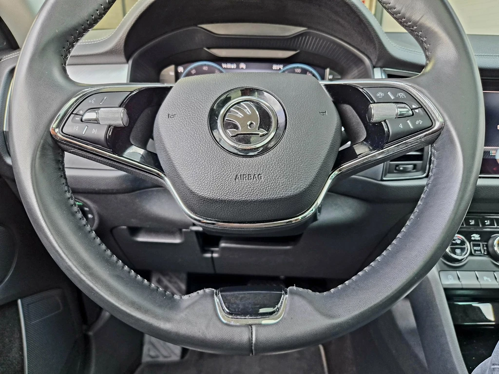 Škoda Kodiaq – foto 25