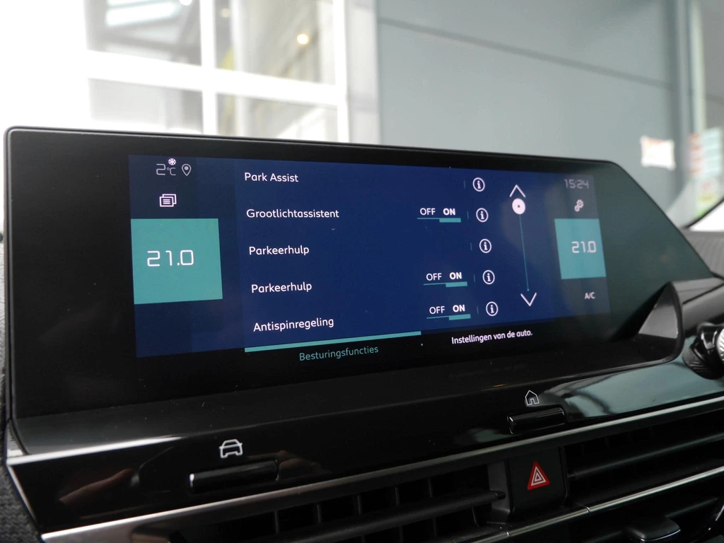 Citroën ë-C4 – foto 30