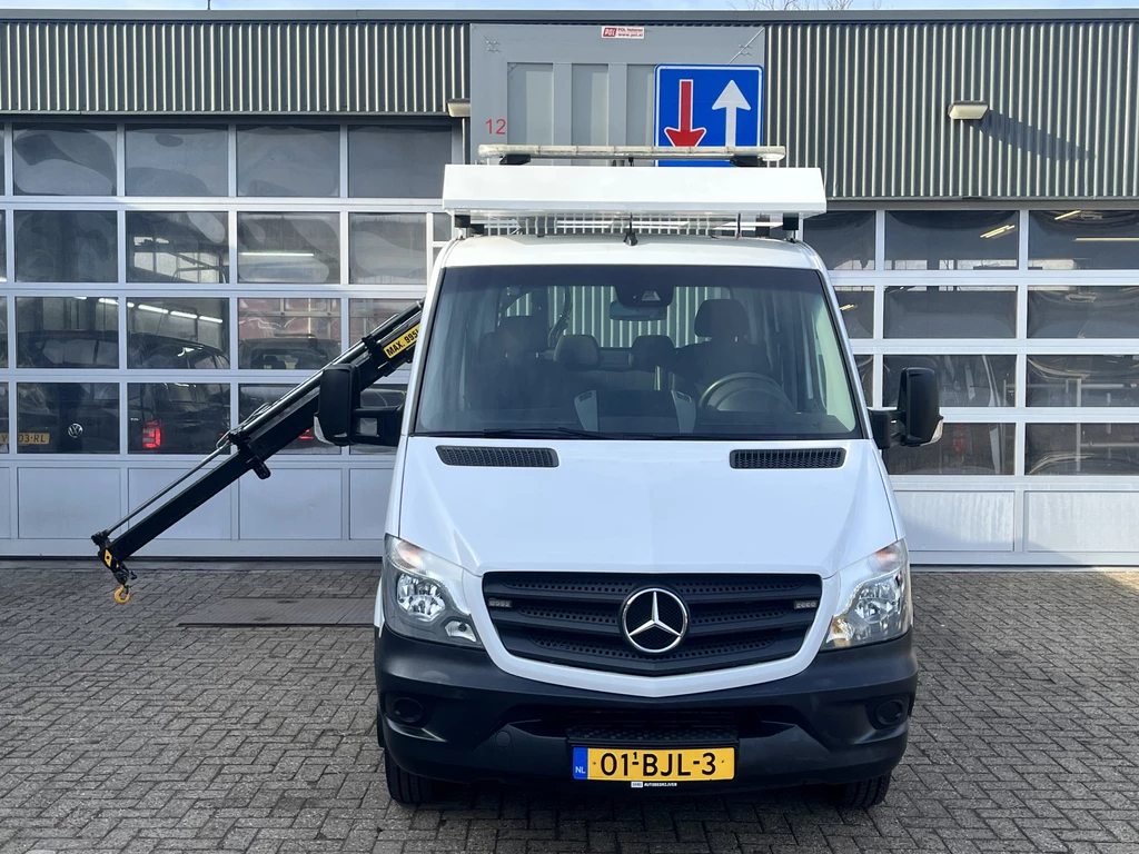 Mercedes-Benz Sprinter – foto 10