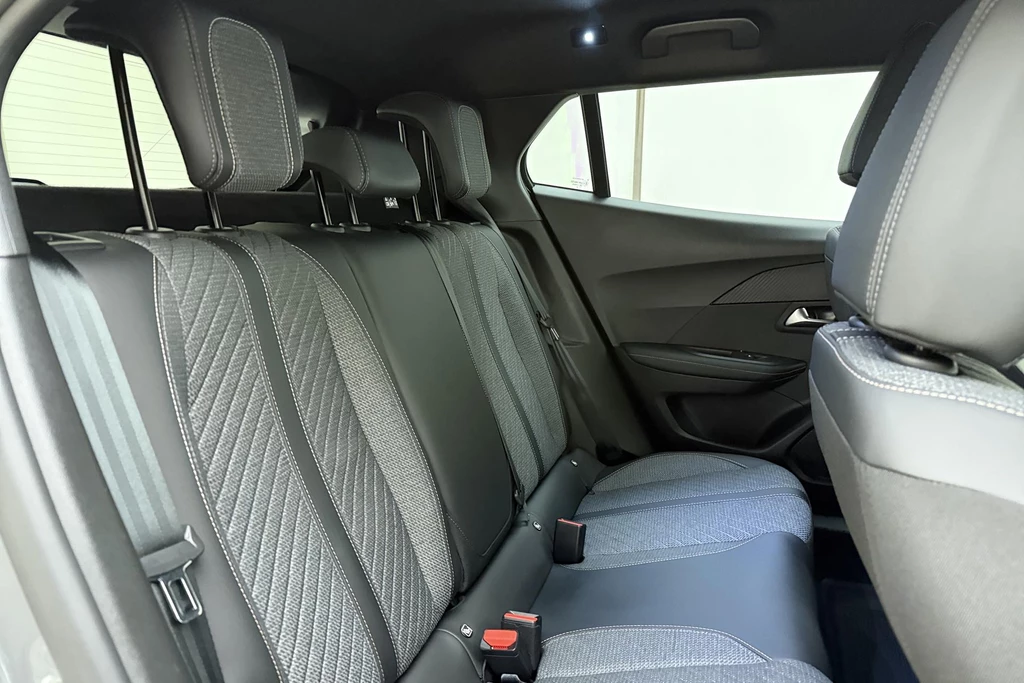 Peugeot 2008 – foto 14