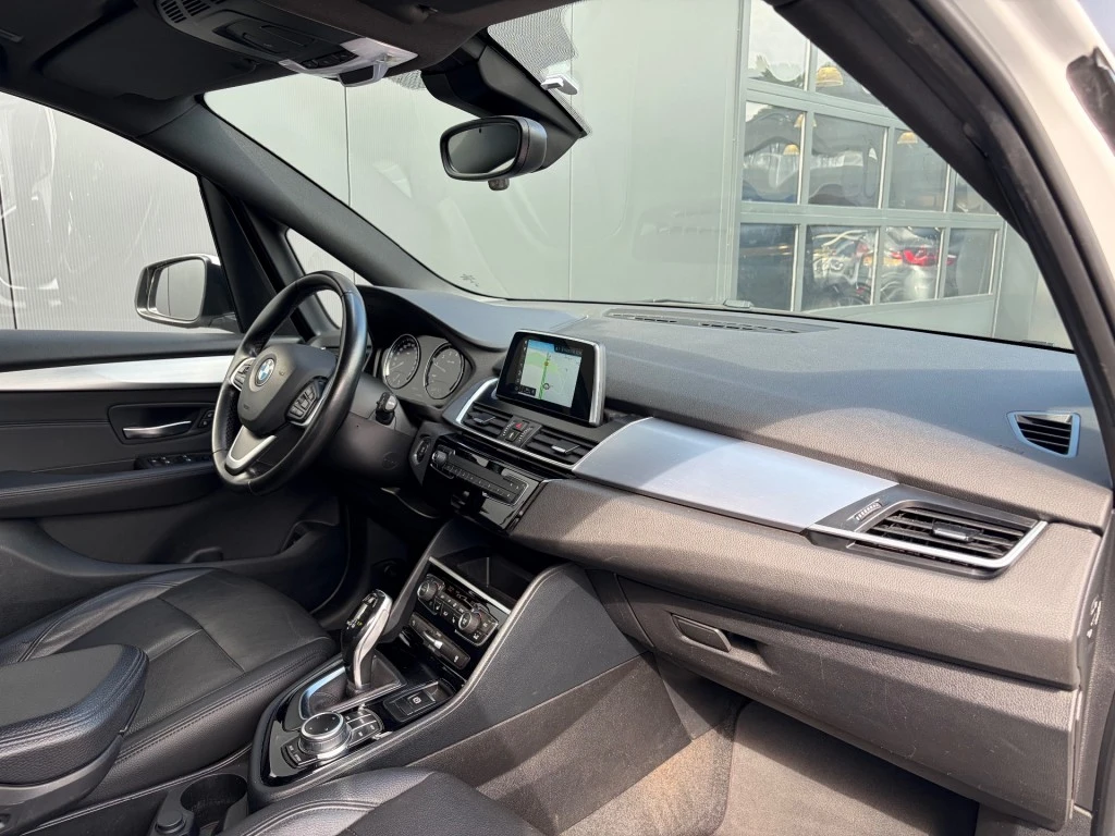 BMW 2 Serie – foto 7