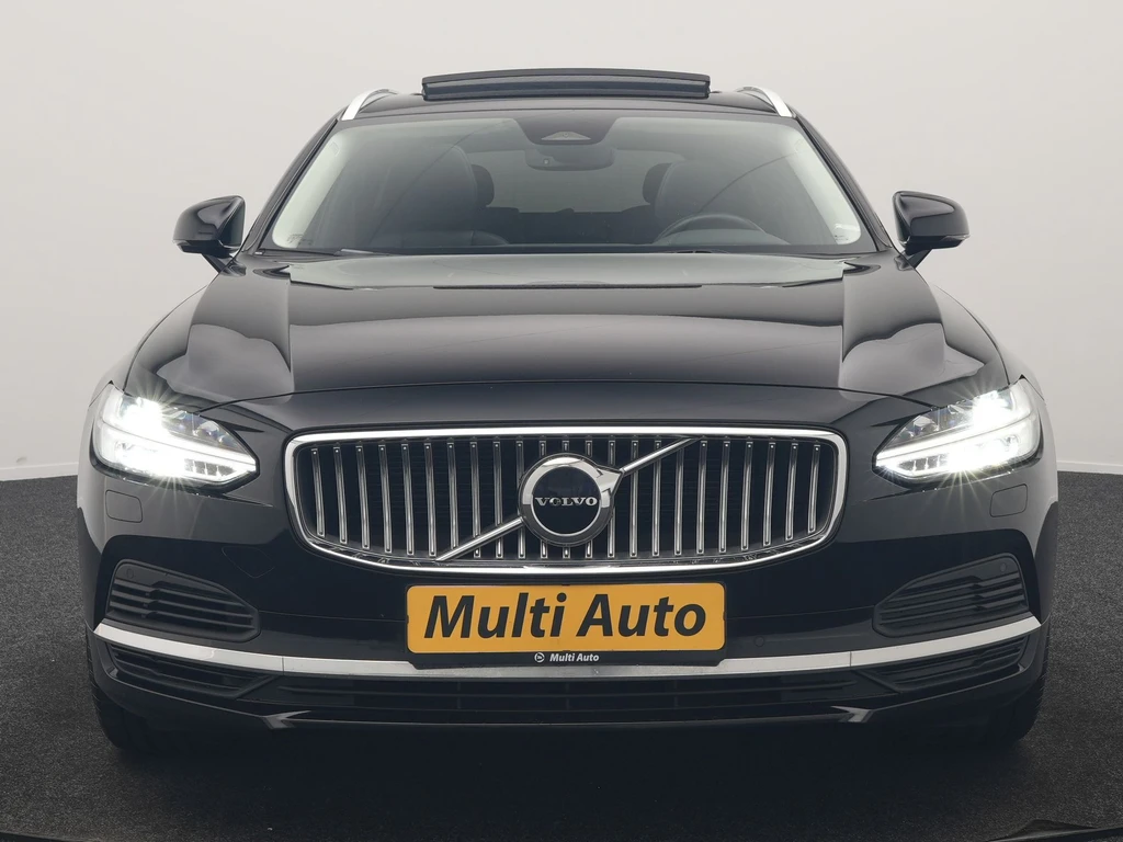 Volvo V90 – foto 12