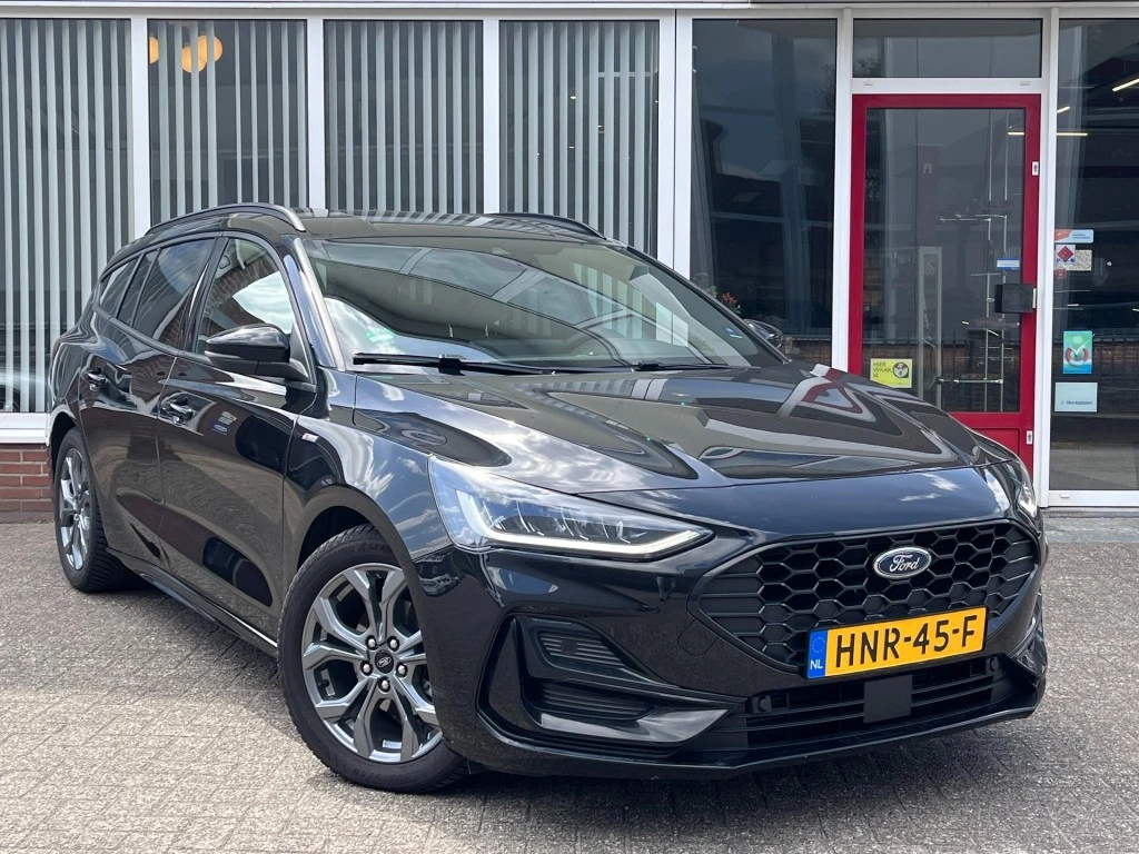 Ford Focus – foto 4
