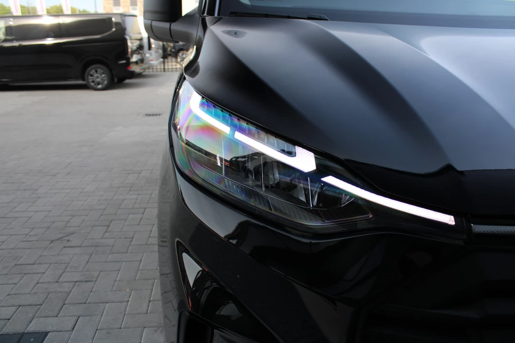Ford Transit Custom – foto 16