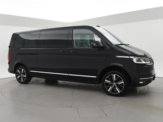 Volkswagen Transporter – thumbnail 6