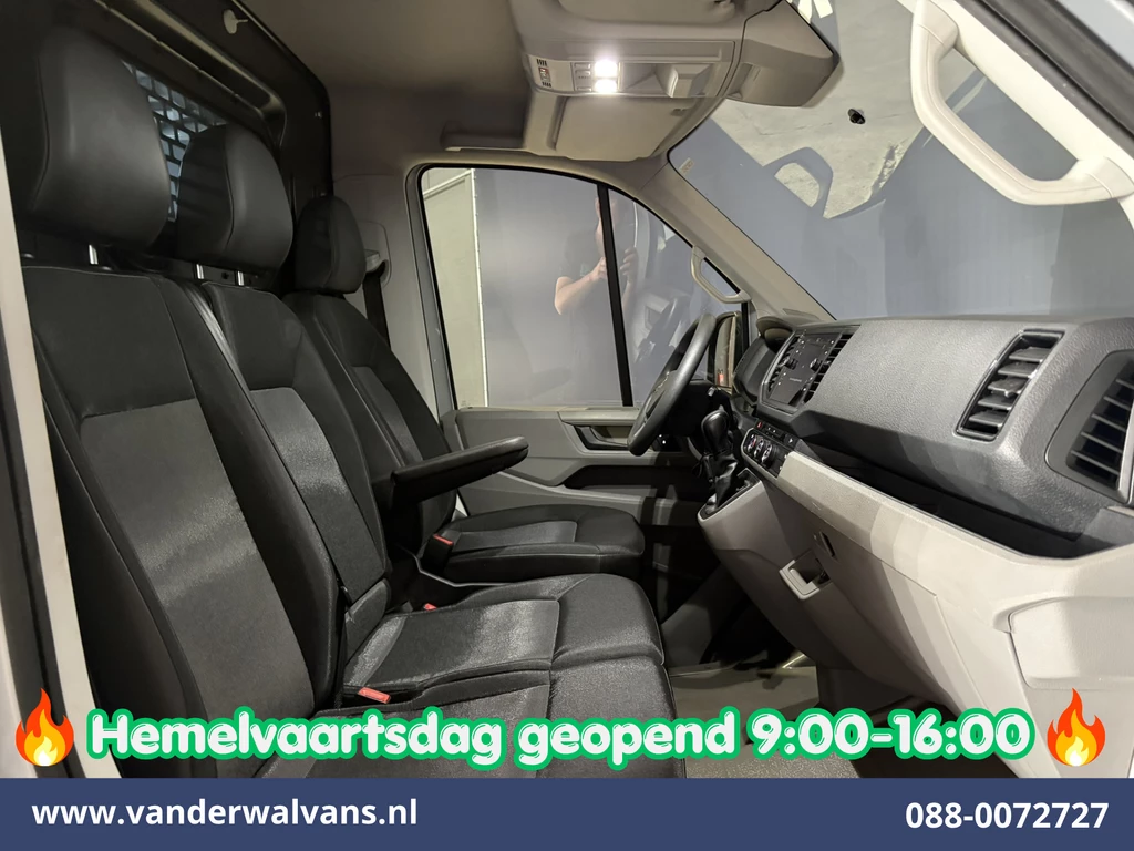 Volkswagen Crafter – foto 9